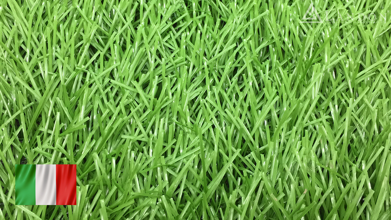 หญ้าเทียมสนามบอล