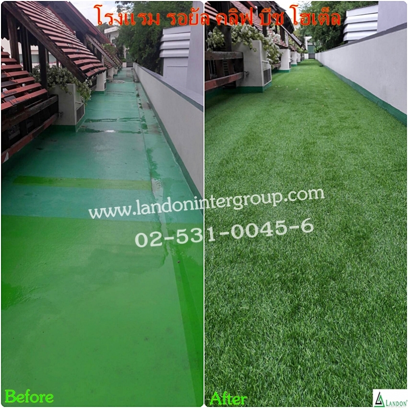 441_S__89841670.jpg - โรงแรม รอยัล คลิฟ บีช โฮเต็ล พัทยา | https://landoncorp.com