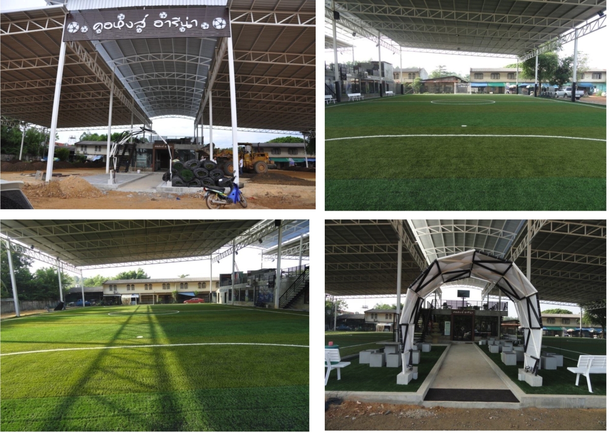 Xnip2569-01-09_16-25-32.jpg - คอหงส์ อารีน่า (สารวัตรทวีสิน ธนบุญญะวงศ์ หาดใหญ่ สงขลา) | https://landoncorp.com